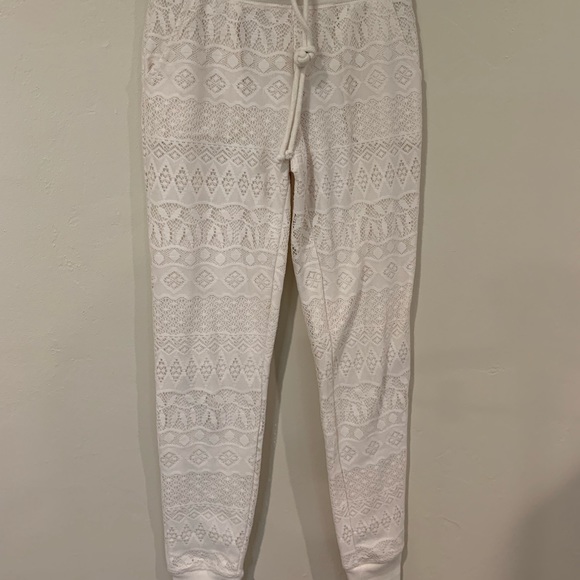 boho sweatpants